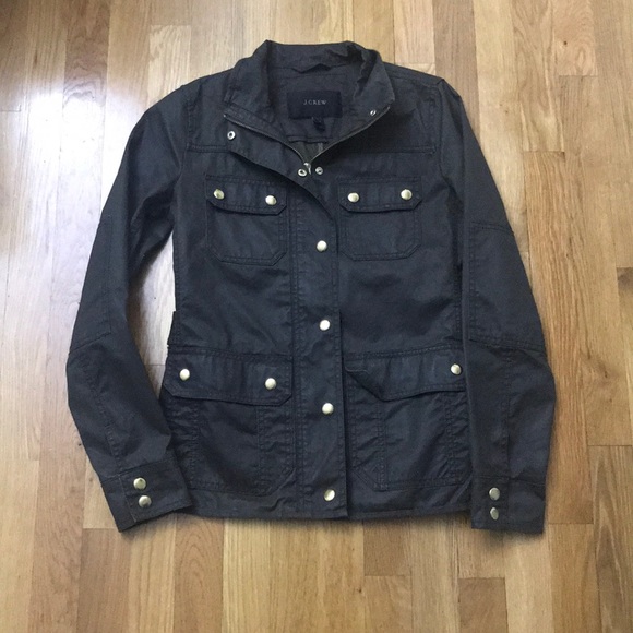 J. Crew Jackets & Blazers - JCrew jacket